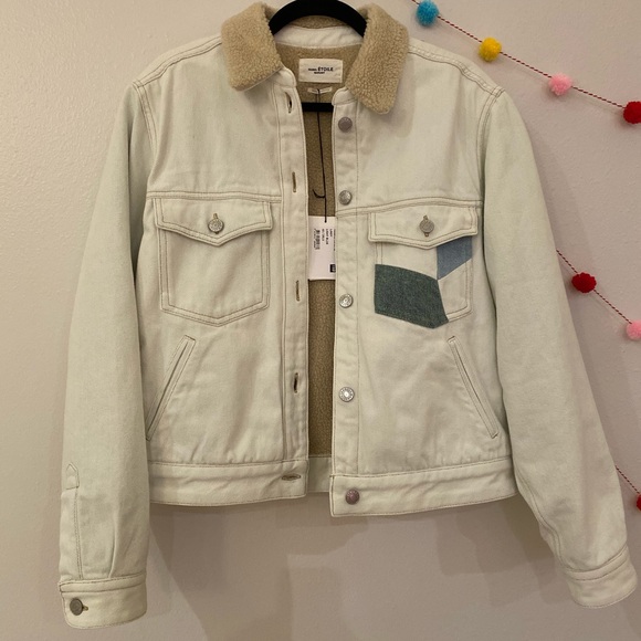 isabel marant lindy jacket